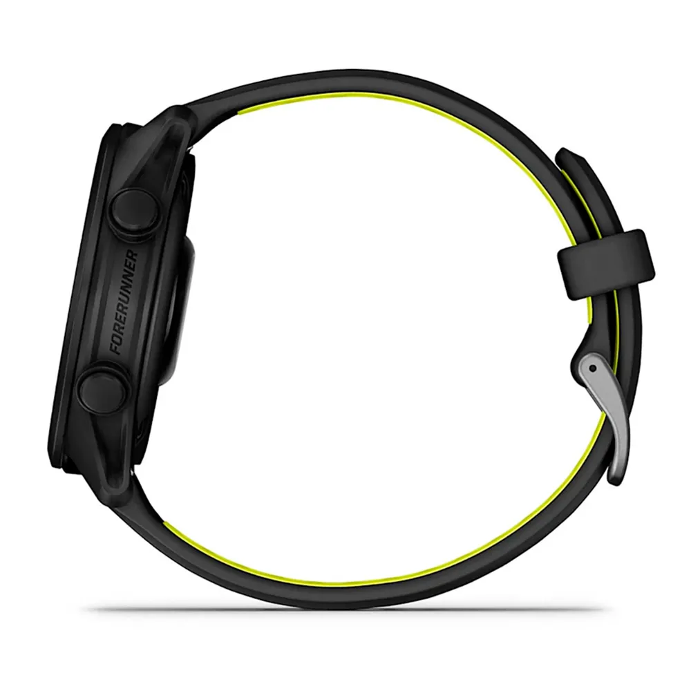 Garmin Forerunner 170 Music 43mm Negro, foto 6