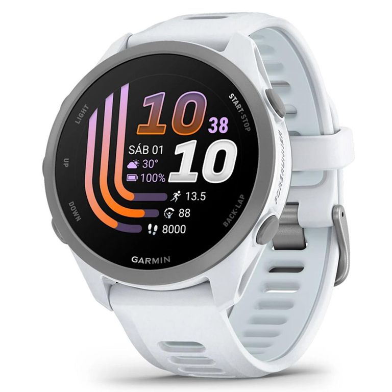 Smartwatch Forerunner 170 Music 43mm