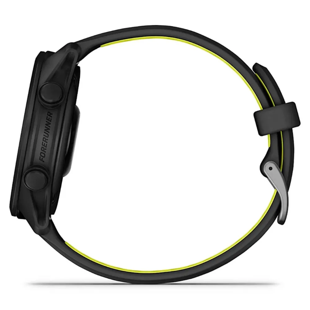 Garmin Forerunner 170 43mm Negro, foto 6