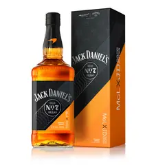JACK DANIELS - Mclaren 700cc