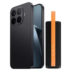 XIAOMI - Celular 17T 256GB + Parlante