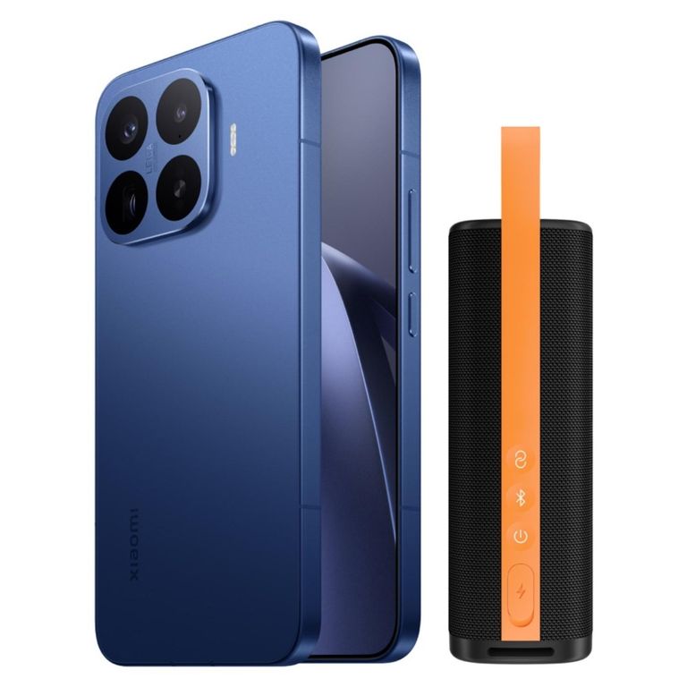Celular 17T Pro 512GB + Parlante