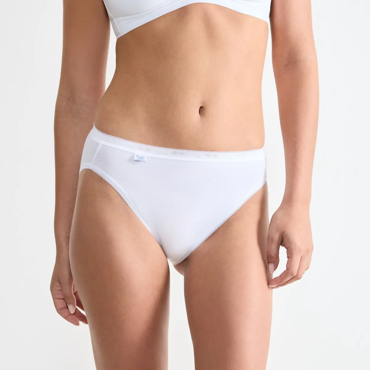 SLOGGI - Pack 3 Calzones Tai Basic+ Mujer Sloggi