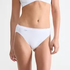 SLOGGI - Pack 3 Calzones Tai Basic+ Mujer