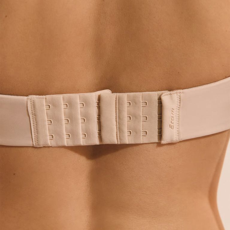 Extensores Broche Sostén Mujer