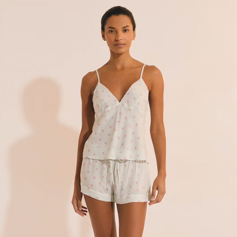 Pantalón De Pijama Olivya Mujer