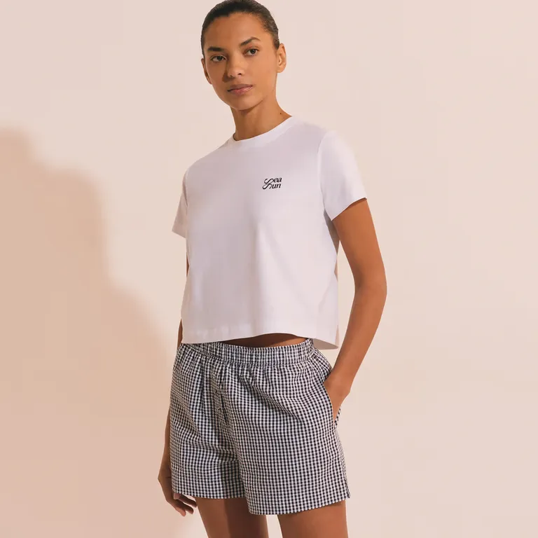 Pantalón De Pijama Ylena Mujer