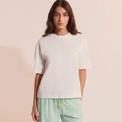 ETAM - Top De Pijama Riviera Mujer