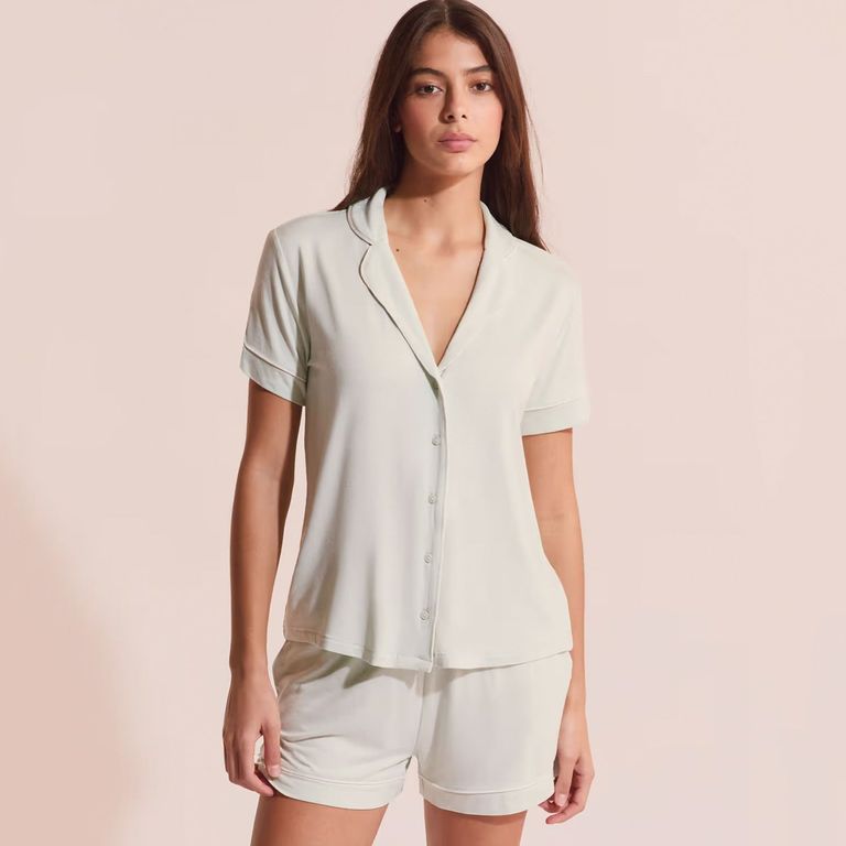 Set Pijama 2 Piezas Ludvika Verano