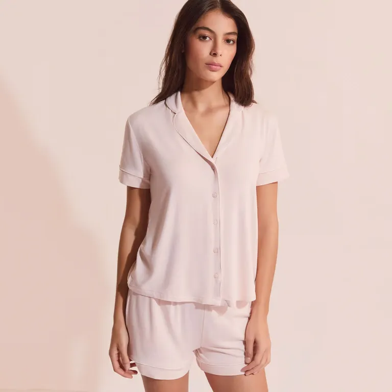 Set Pijama 2 Piezas Ludvika Verano