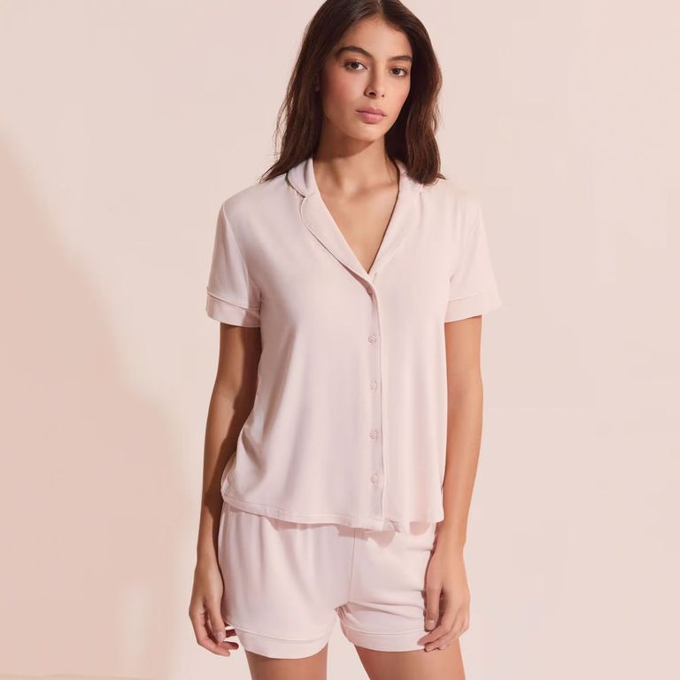 Set Pijama 2 Piezas Ludvika Verano