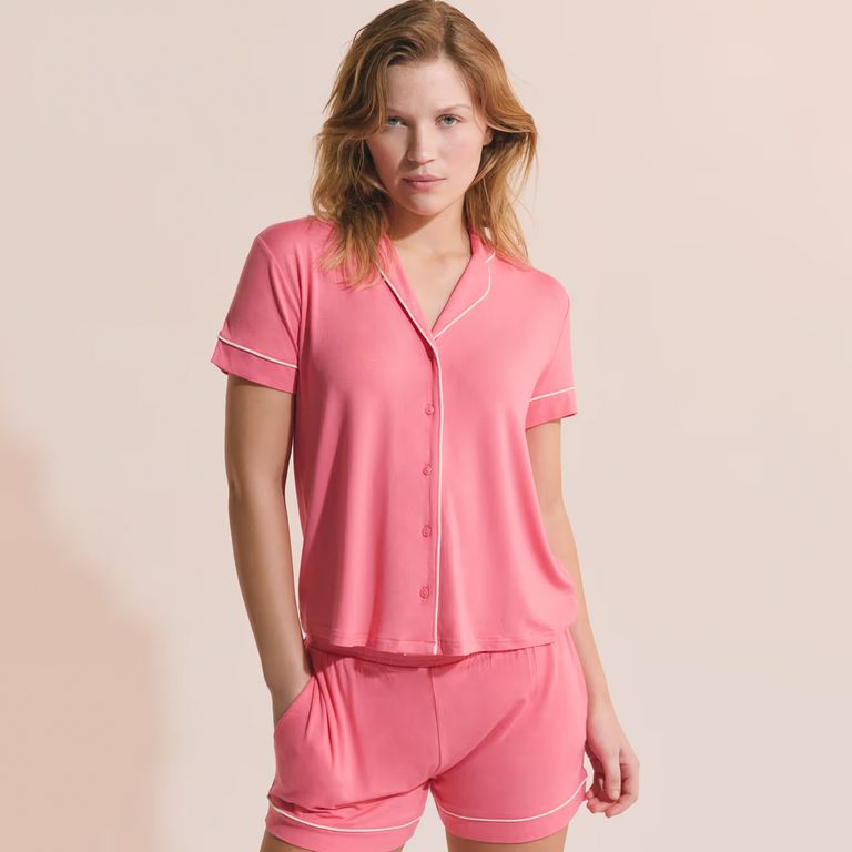 Set Pijama 2 Piezas Ludvika Verano