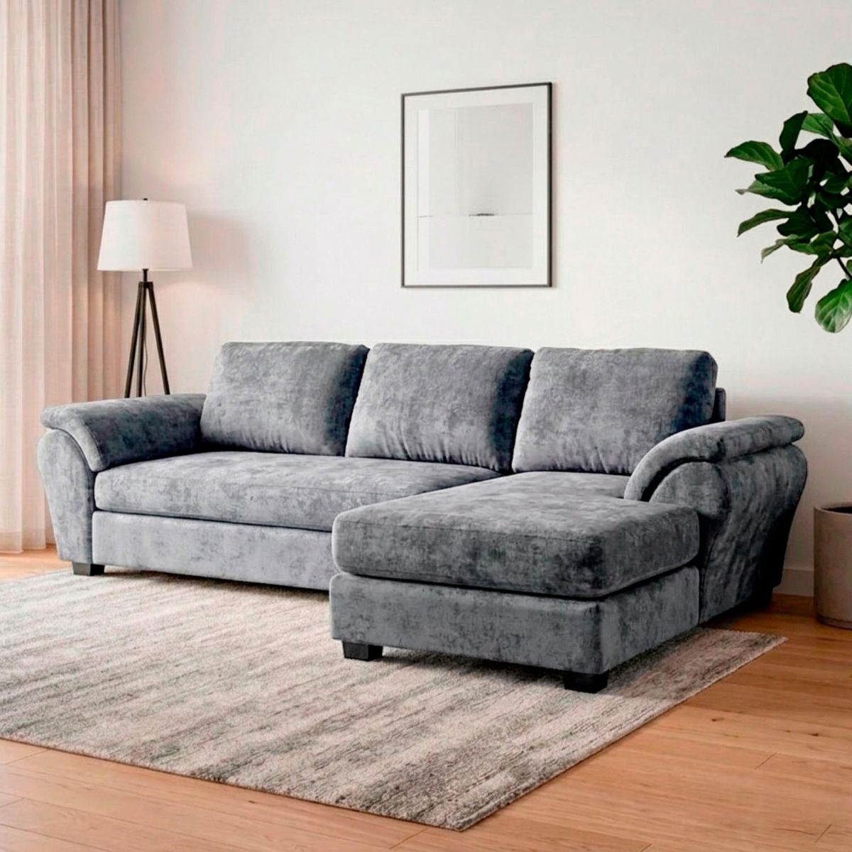 LIVING FACTORY - Seccional Lima Res Derecho Living Factory