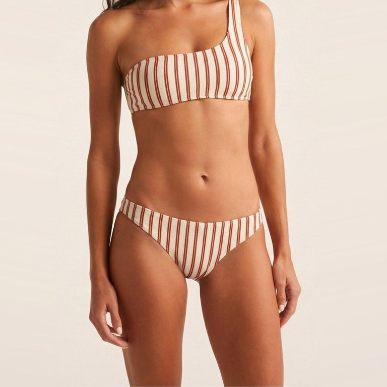 Calzón Bikini Mandorla Mujer