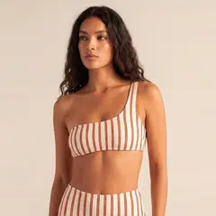 ROBIN - Top Bikini Mandorla Mujer