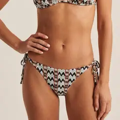 ROBIN - Calzón Bikini Valldemosa Mujer