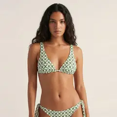 ROBIN - Top Bikini Sirocco Mujer