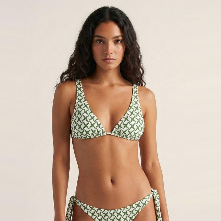 Top Bikini Sirocco Mujer