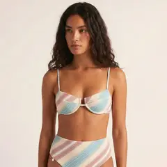 ROBIN - Top Bikini Galatea Mujer