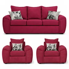COMERCIALIZADORA ELEGANT DETAIL - Juego De Living Sato 311 T