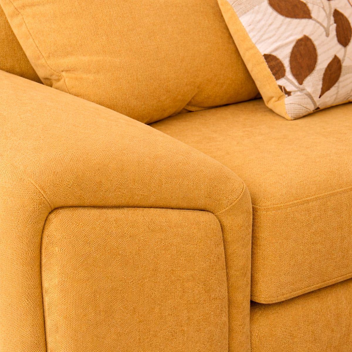COMERCIALIZADORA ELEGANT DETAIL - Sofá 2 Cuerpos Sato T Comercializadora Elegant Detail