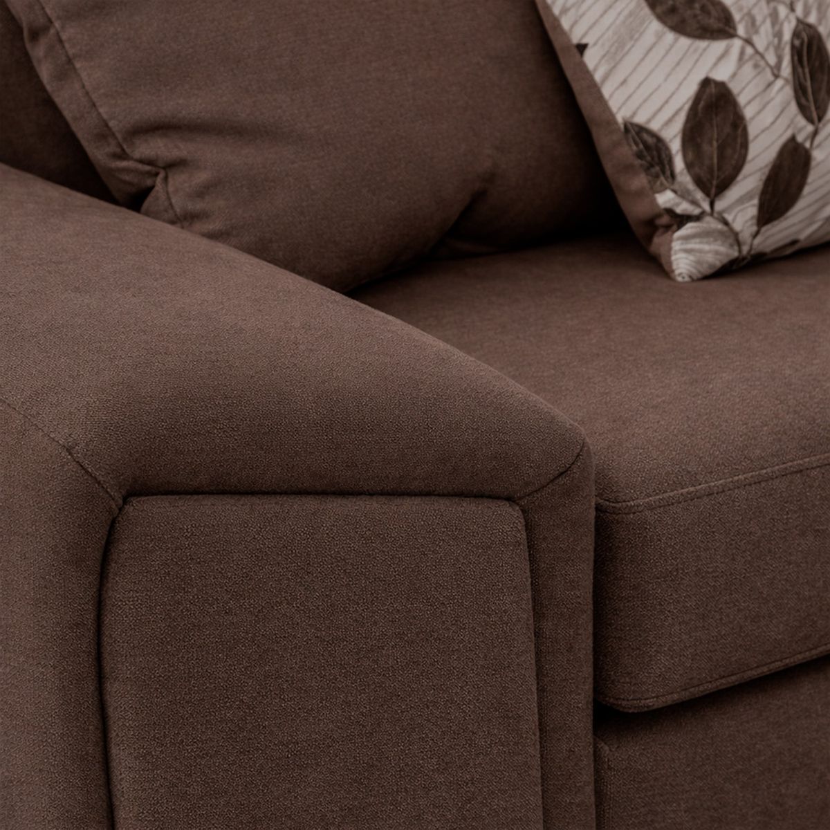 COMERCIALIZADORA ELEGANT DETAIL - Sofá 2 Cuerpos Sato T Comercializadora Elegant Detail
