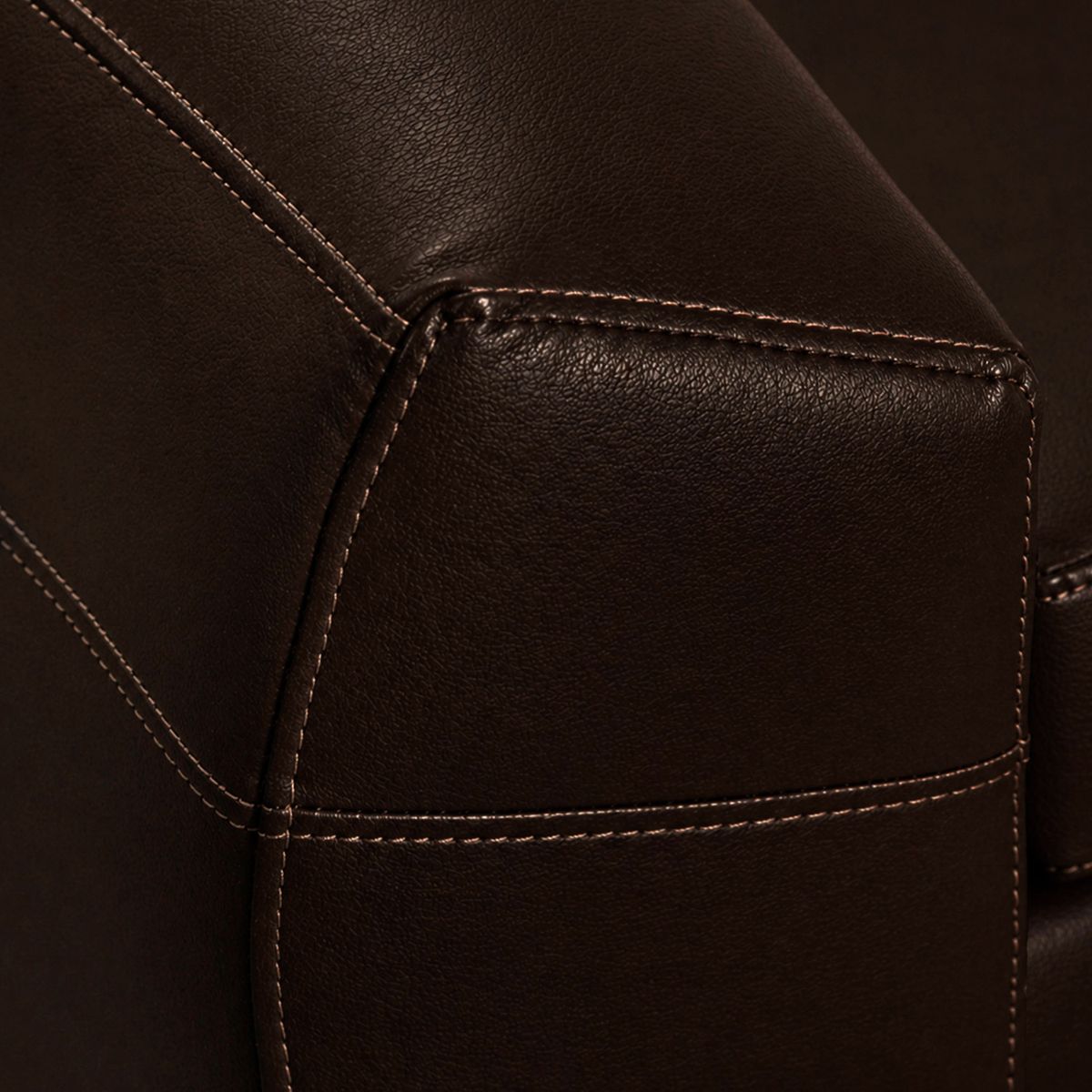 COMERCIALIZADORA ELEGANT DETAIL - Juego Living Sato 311 Pu Comercializadora Elegant Detail