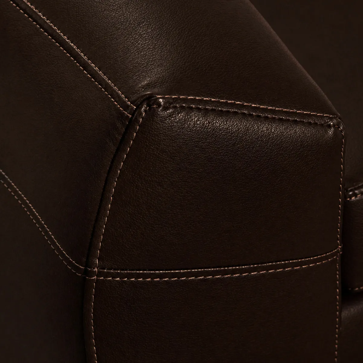 COMERCIALIZADORA ELEGANT DETAIL - Juego Living Sato 211 Pu Comercializadora Elegant Detail