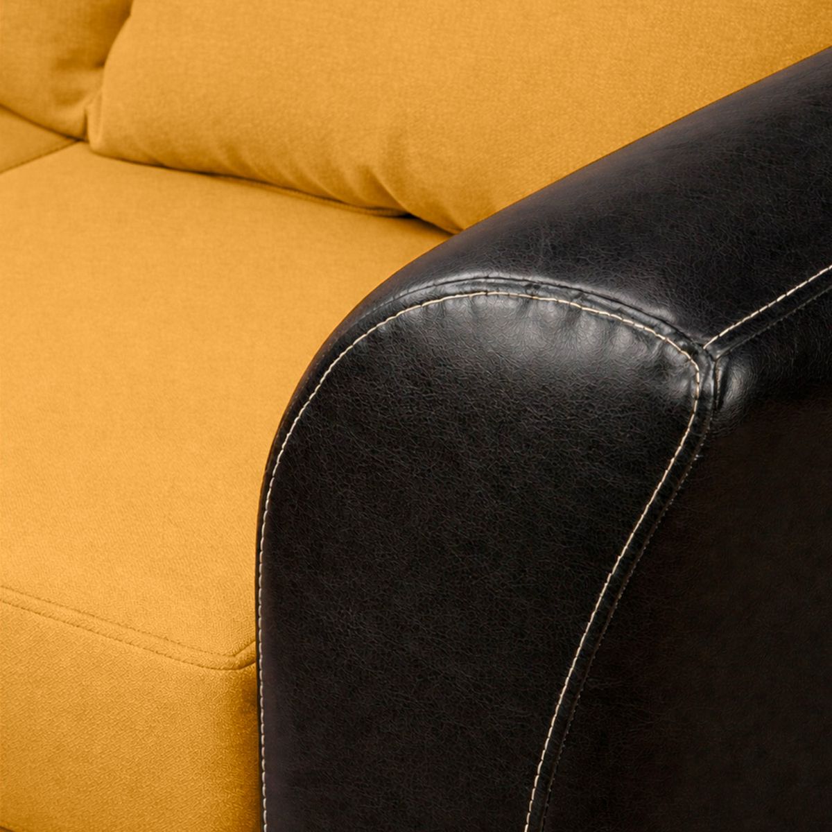 COMERCIALIZADORA ELEGANT DETAIL - Seccional Modular Okuda T/P Comercializadora Elegant Detail