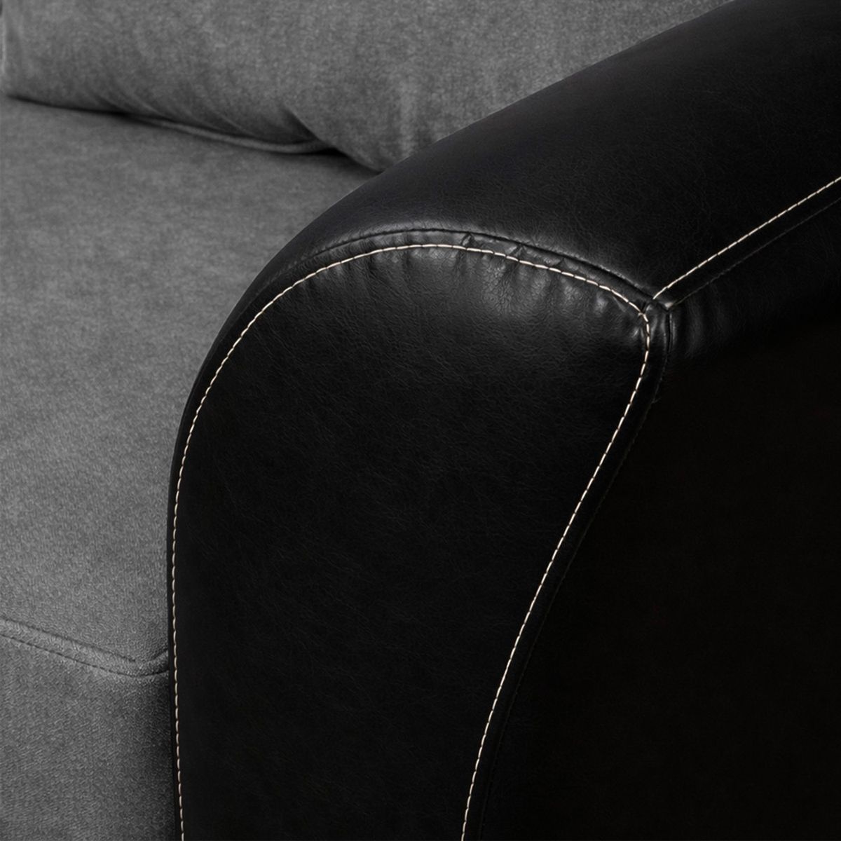 COMERCIALIZADORA ELEGANT DETAIL - Seccional Modular Okuda T/P Comercializadora Elegant Detail