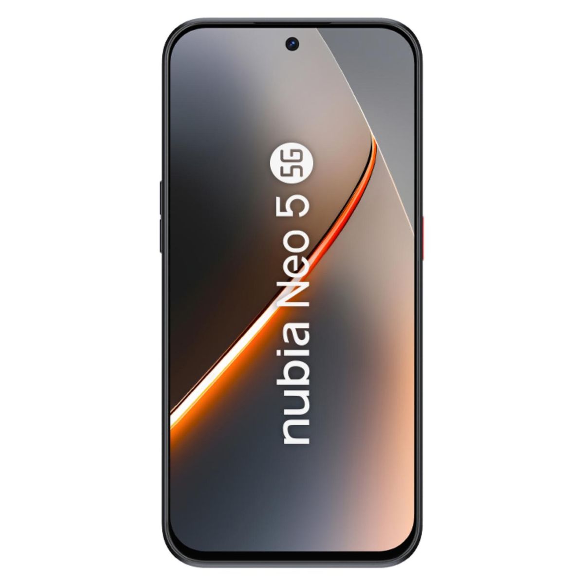 ZTE - Celular ZTE Nubia Neo 5 5G 8 256GB