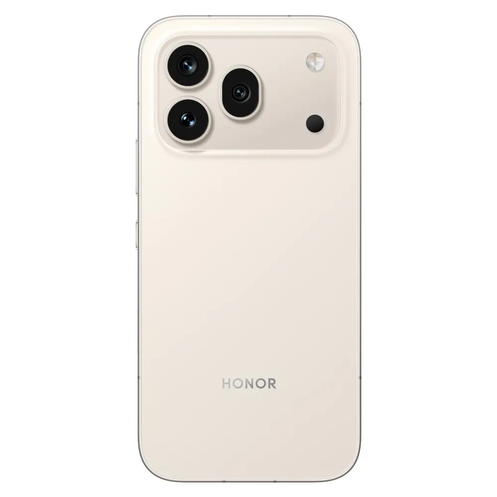 HONOR 600 Pro 5G 512GB 12GB Dorado, foto 3