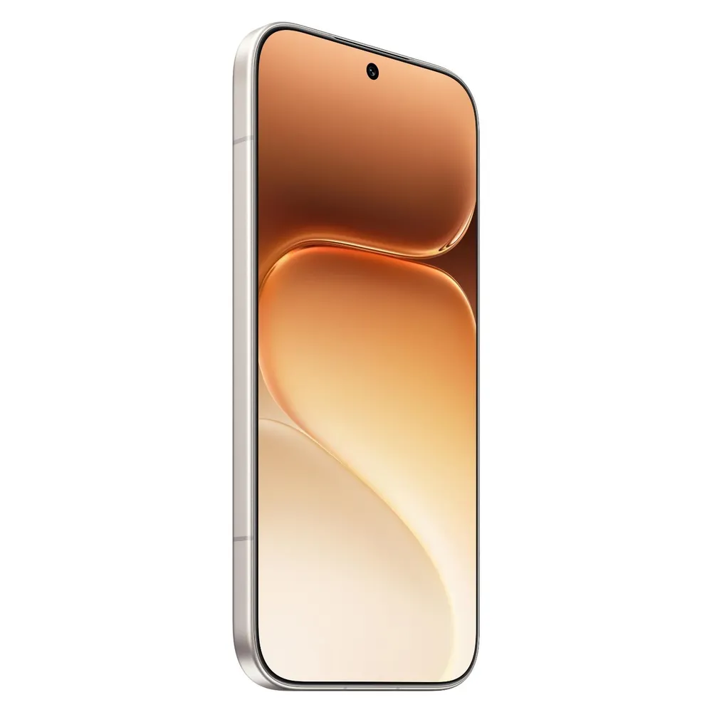 HONOR 600 Pro 5G 512GB 12GB Dorado, foto 4