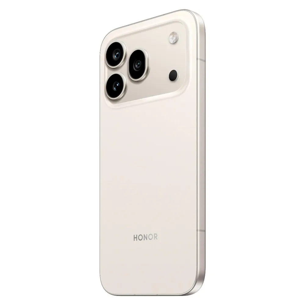 HONOR 600 Pro 5G 512GB 12GB Dorado, foto 5