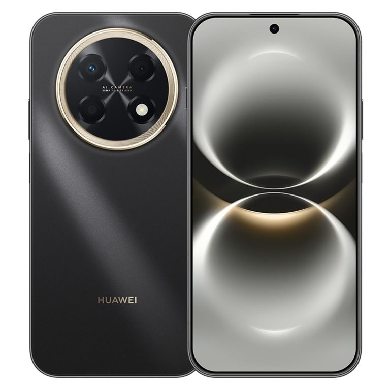Celular Huawei Nova 15 MAX 8 256GB Negro