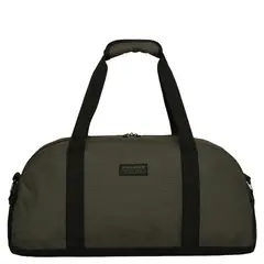 HEAD - Bolso De Viaje Ecosport Cuadros Verde