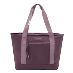 HEAD - Bolso Star Dark Malva