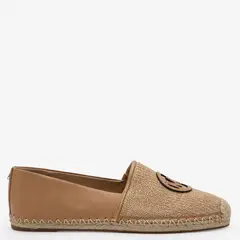 MICHAEL KORS - Zapato Casual Cuero Mujer Blanco