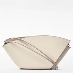 ADOLFO DOMINGUEZ - Cartera 100% Cuero Mujer