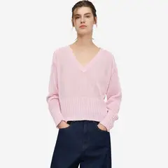 ADOLFO DOMINGUEZ - Sweater Mujer
