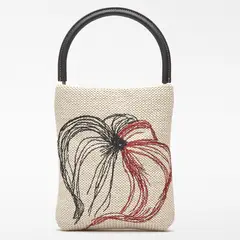 ADOLFO DOMINGUEZ - Cartera Mujer