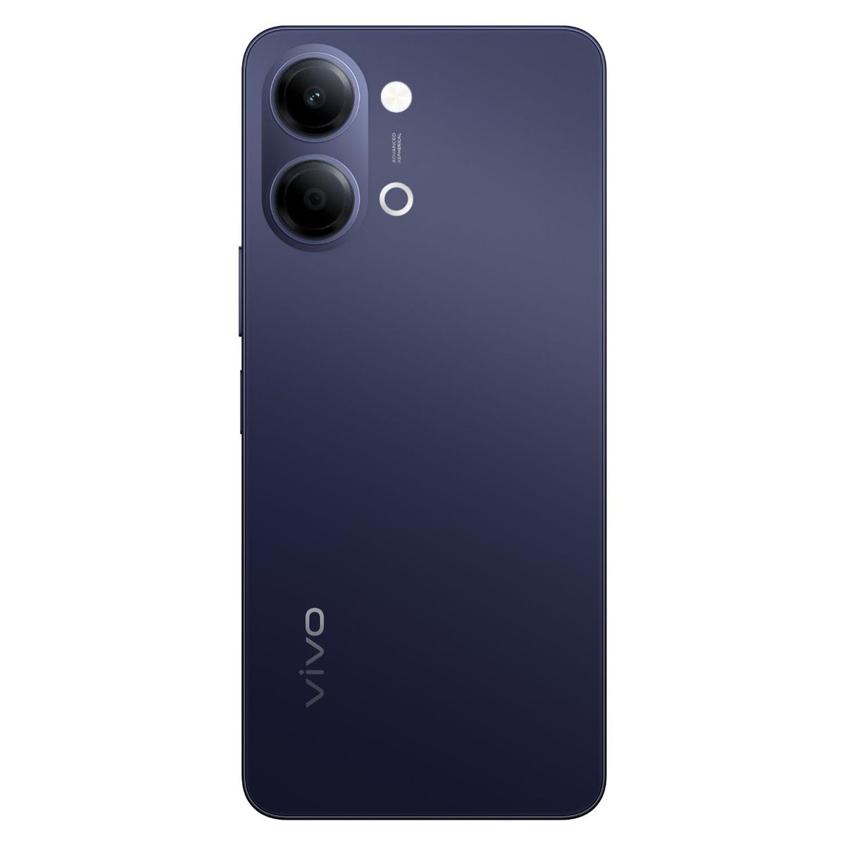 VIVO - Vivo Y05 4 GB + 128 GB Negro