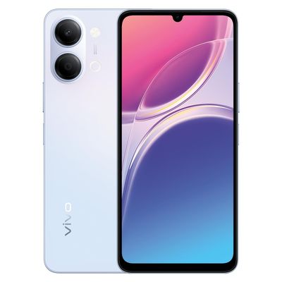 Vivo Y05 4 Gb + 128 Gb Azul