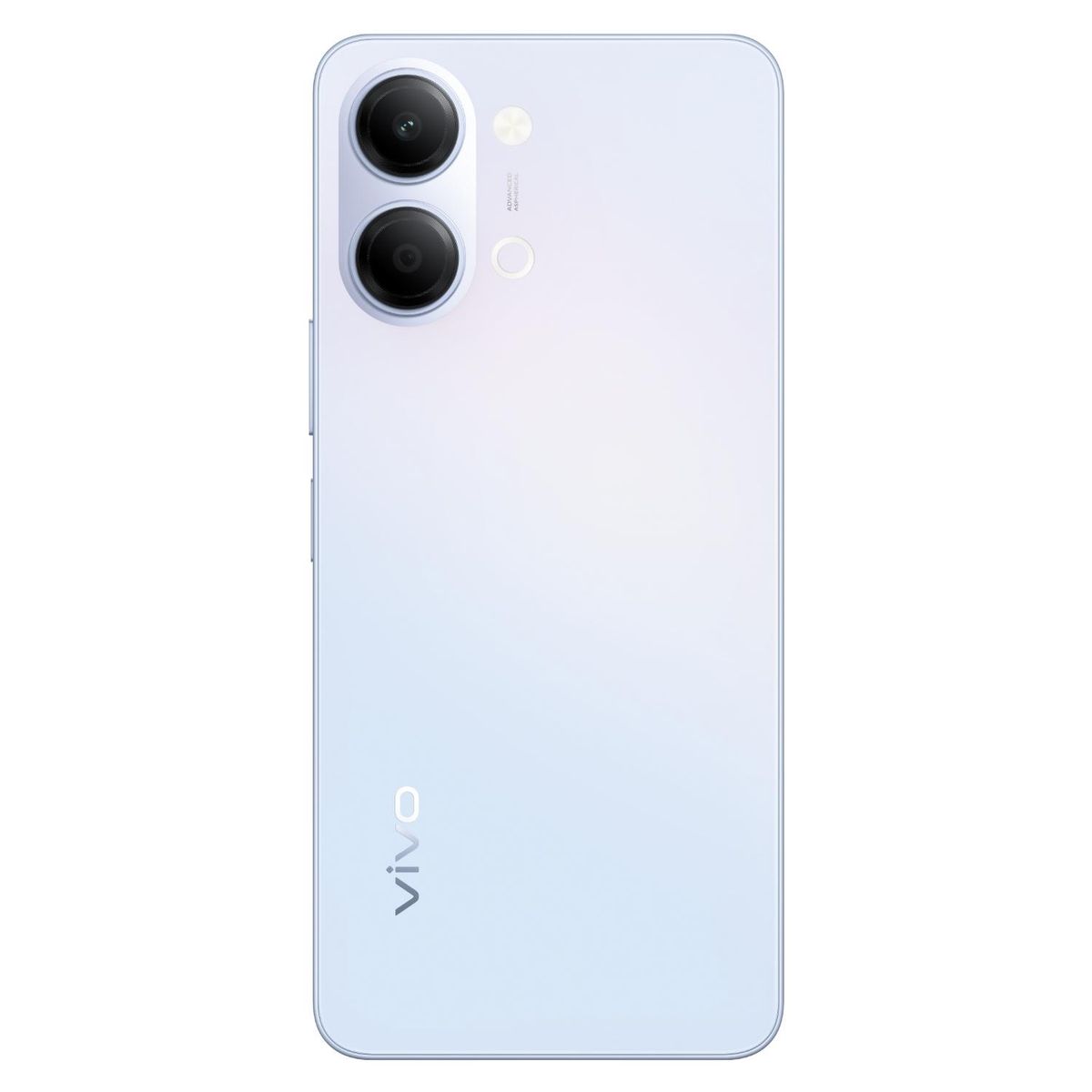 VIVO - Vivo Y05 4 GB + 128 GB Azul