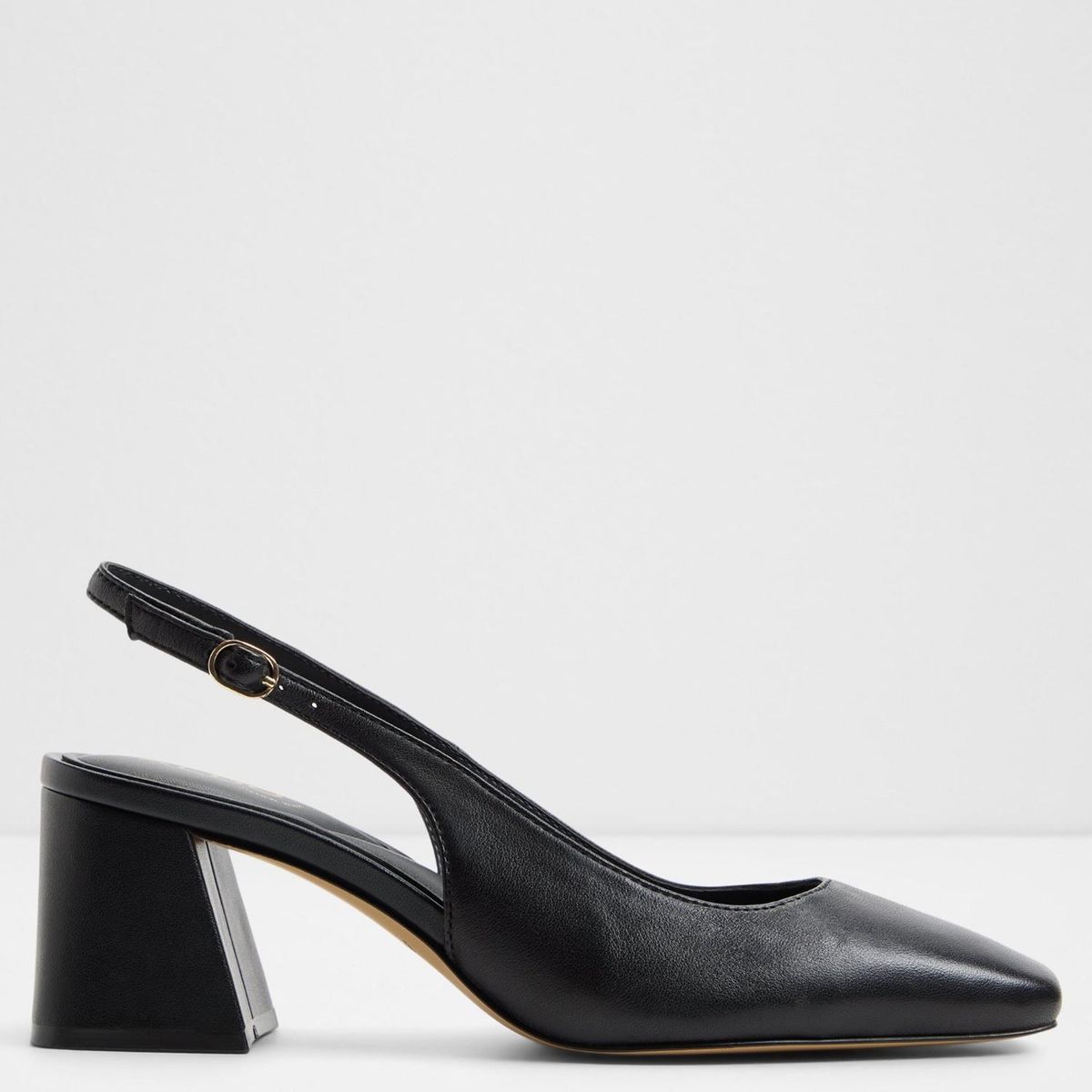ALDO - Ammira Zapato Formal Mujer Negro Aldo