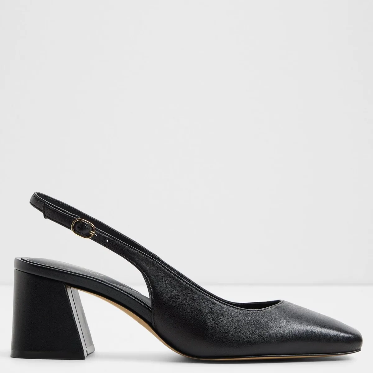 ALDO - Ammira Zapato Formal Mujer Negro Aldo