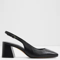 ALDO - Ammira Zapato Formal Mujer Negro
