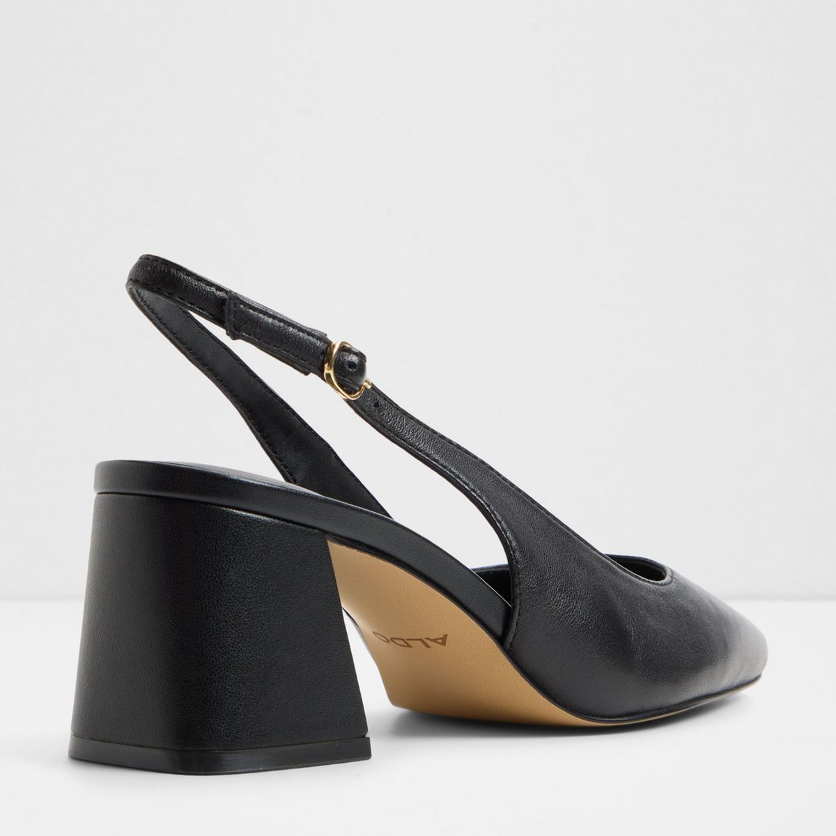 ALDO - Ammira Zapato Formal Mujer Negro Aldo