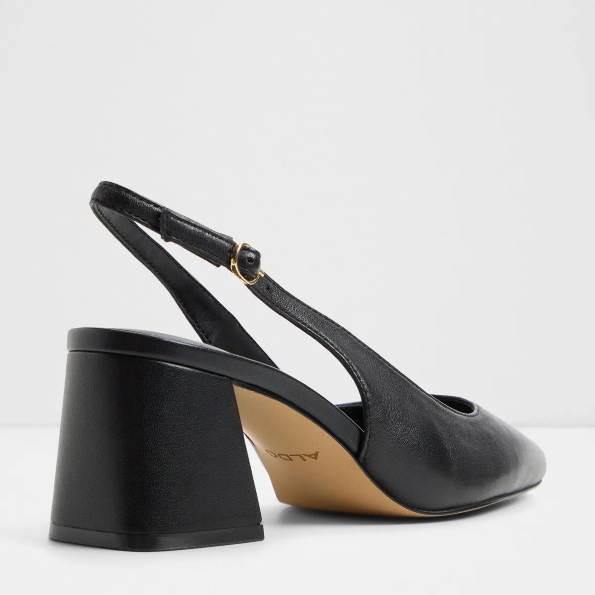 ALDO - Ammira Zapato Formal Mujer Negro Aldo