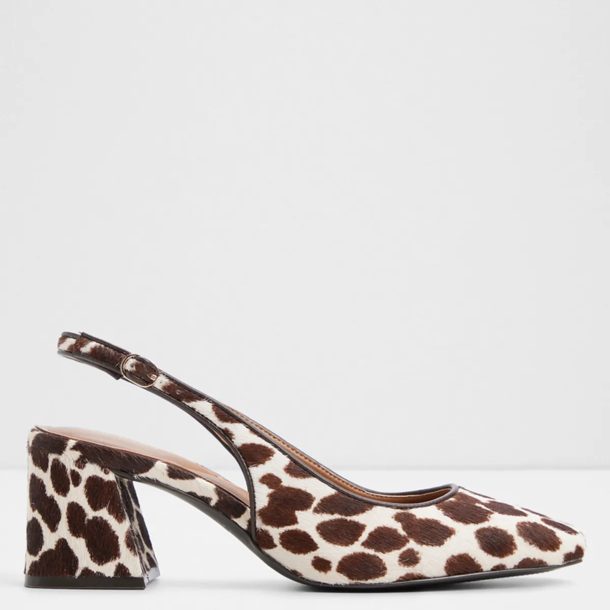 ALDO - Ammira Zapato Formal Mujer Crema Aldo